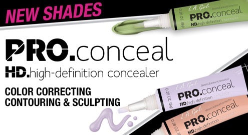 pro conceal