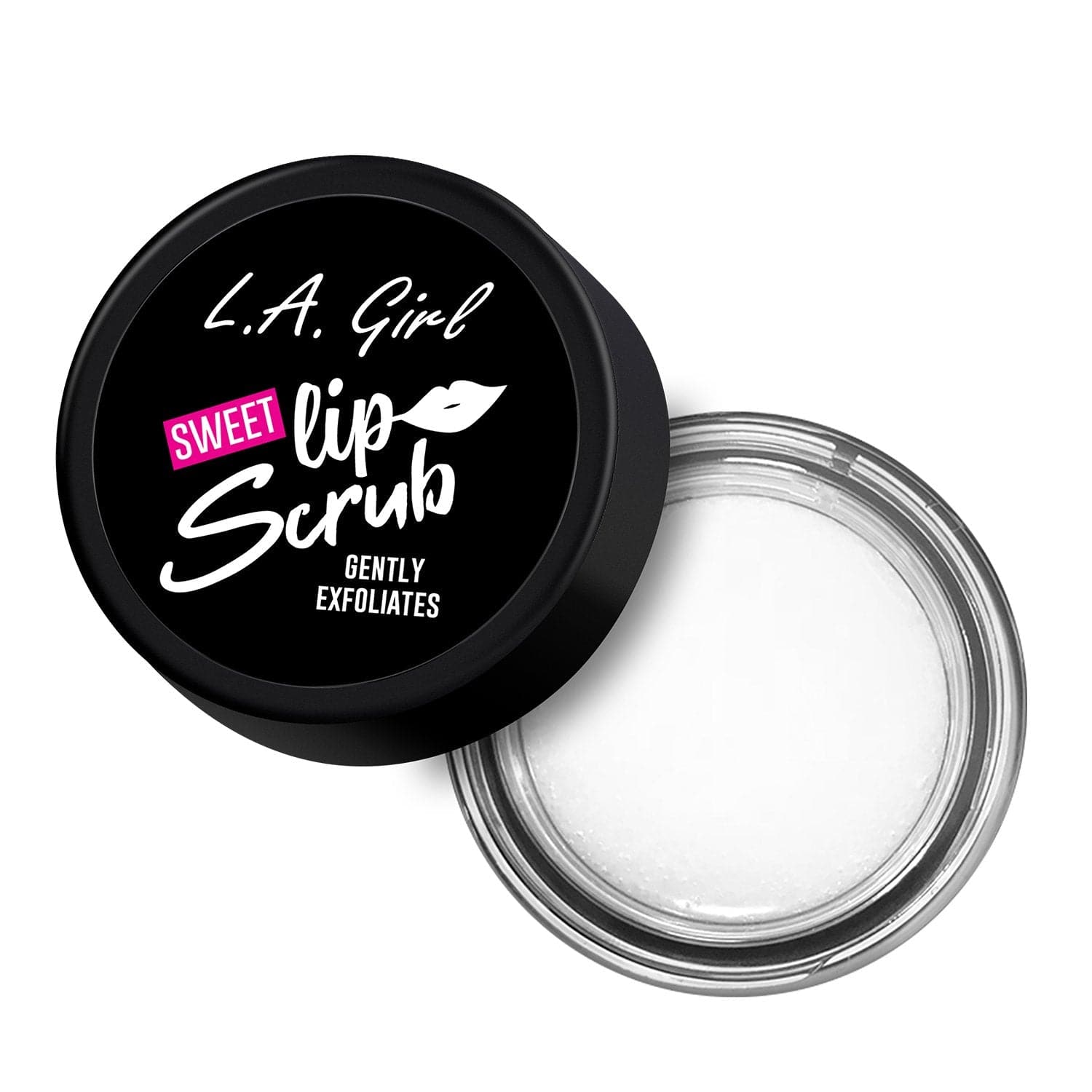 Скраб для губ. Скраб для губ Lip Scrub Sweet. N'yon скраб для губ 