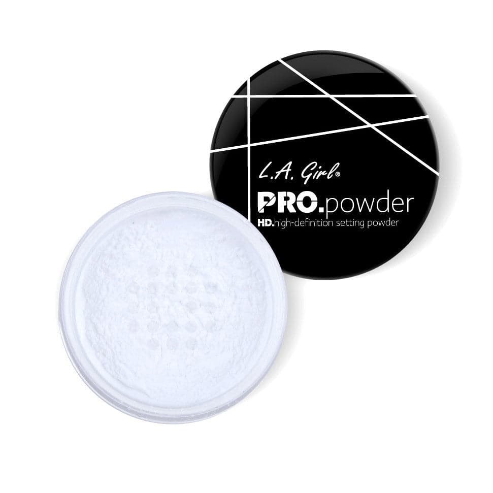 Disminución reaccionar Vaticinador PRO.powder | L.A. Girl Cosmetics