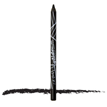 gel eyeliner pencil