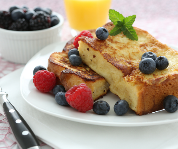 French Toast