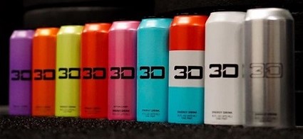 What Are the 3D Energy Flavors l Best tasting l Guzman