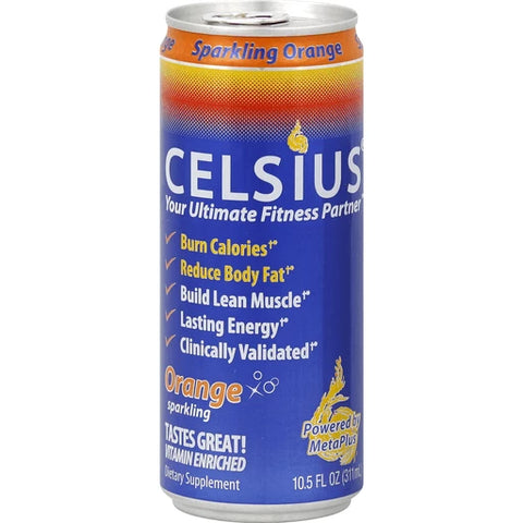 CELSIUS Energy Drink original 