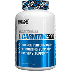 EVL Nutrition Carnitine Supplement