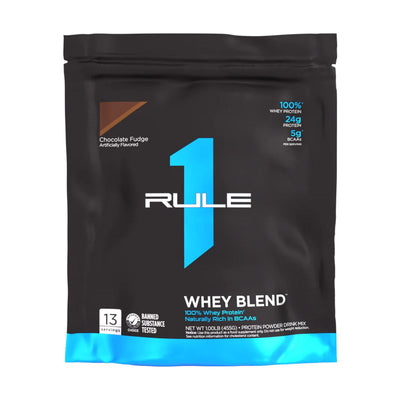 Rule 1 4lb Casein – All Pro Nutrition Inc.