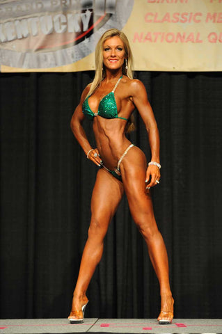 How to Get Started in Fitness Competitions – Women's Edition