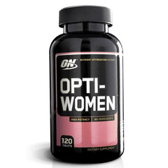 Optimum Nutrition Opti Women Multivitamin