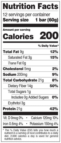 Quest Protein Bar l How many Calories l Protein l Carbs