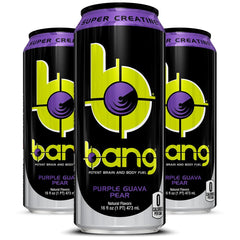 Best Tasting BANG ENERGY Flavors