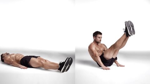 best ab workout to burn fat for 6 pack
