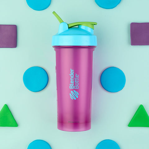 Grape Shape Blenderbottle of the month