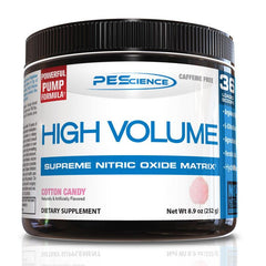 PEScience High Volume