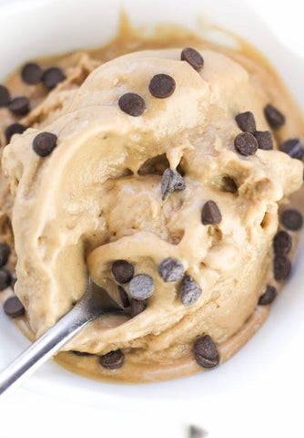 Dippin Dots Ice Cream Recipe