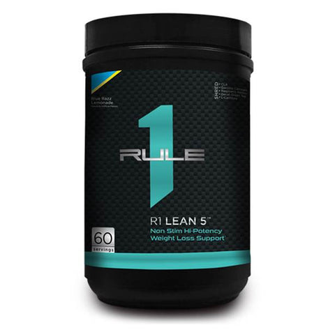 Rule1 Lean 5 Safe Weight Loss Safe