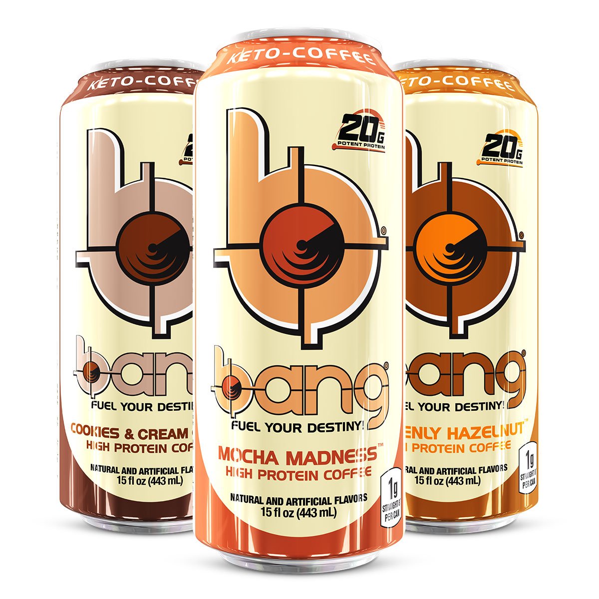 atomic coffee energy drink flavors