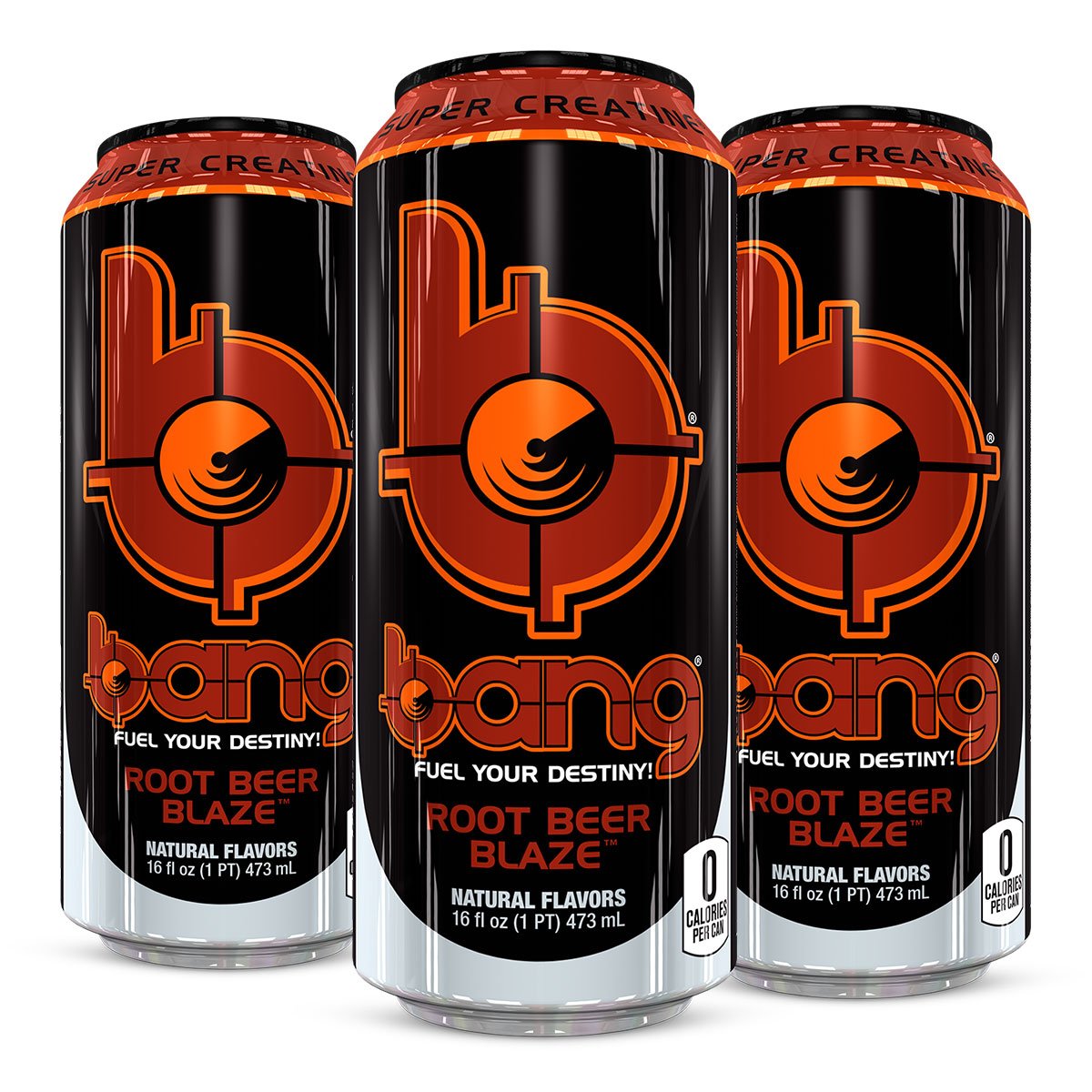 Shop Bang Energy Drink Online l BANGENERGY l Supplement l All Flavors