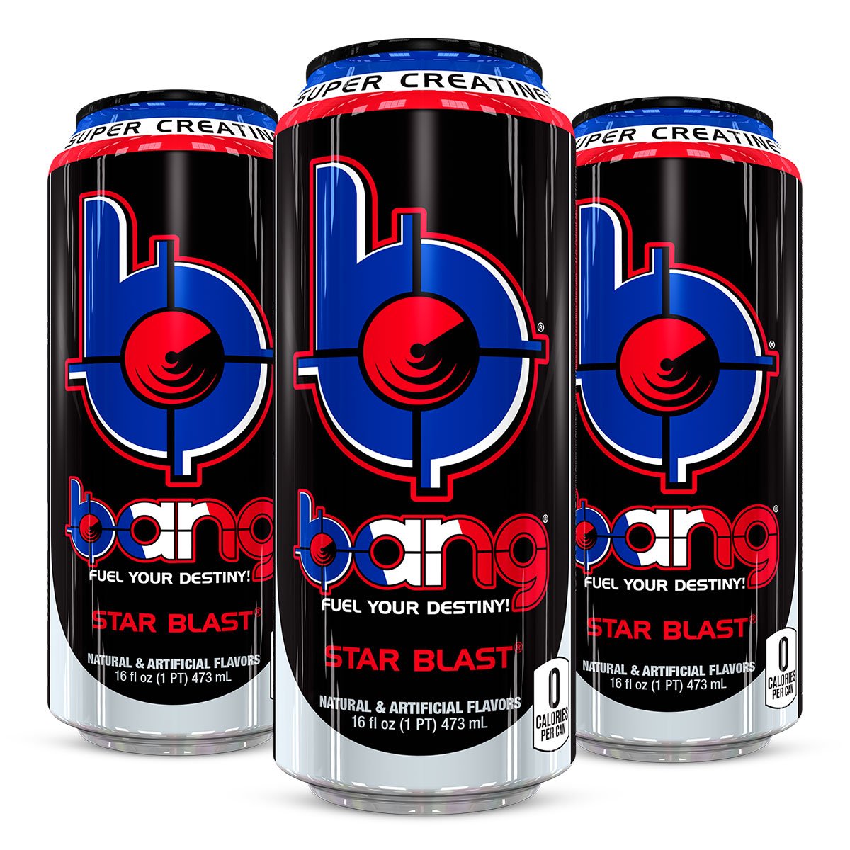 Shop Bang Energy Drink Online l BANGENERGY l Supplement l All Flavors