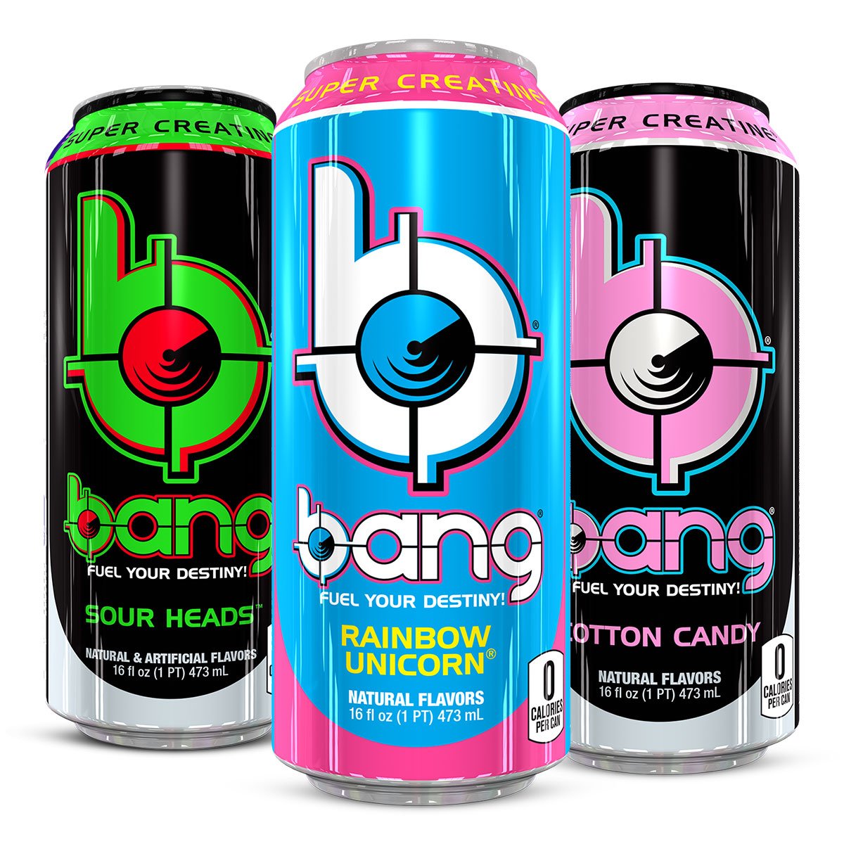 bang drink