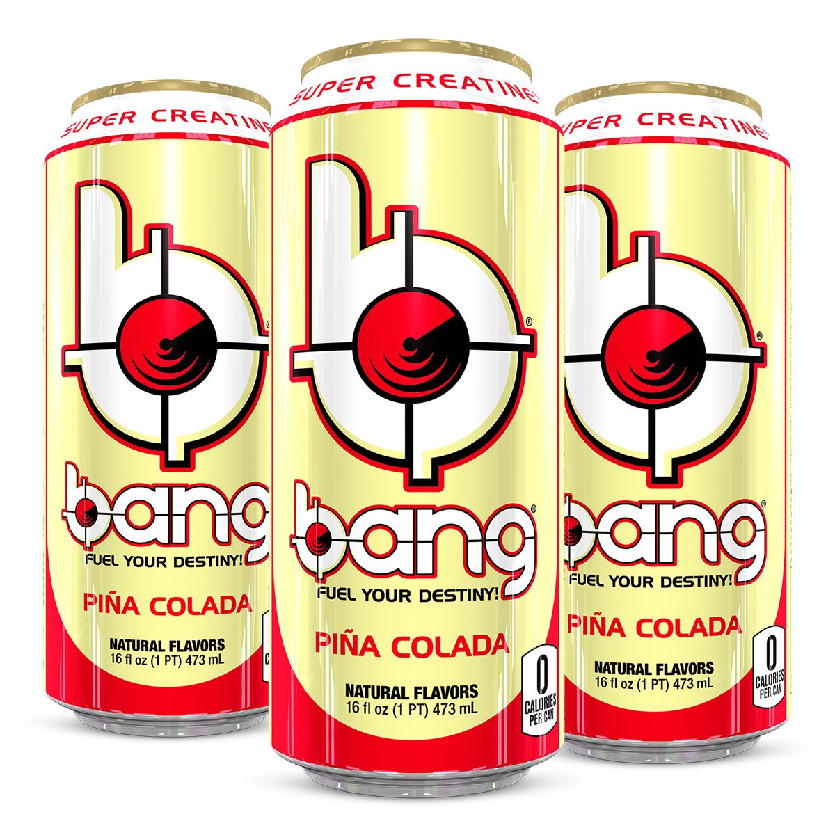 bang drink gun
