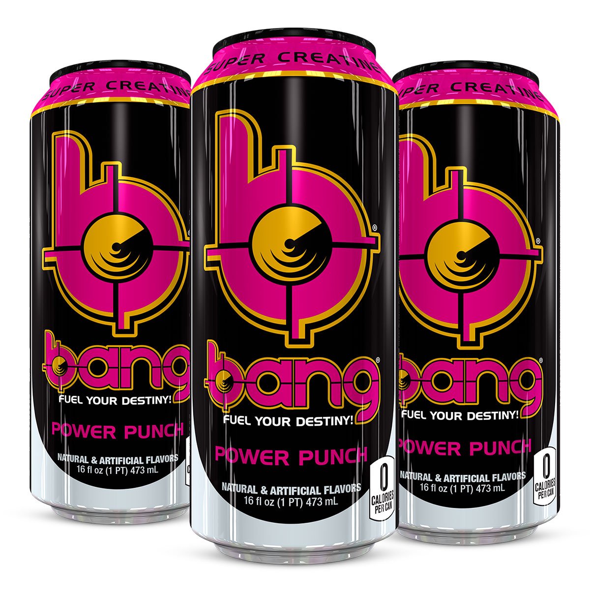 bang energy drink founder