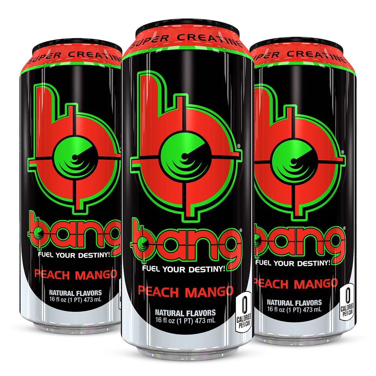 bang drink review