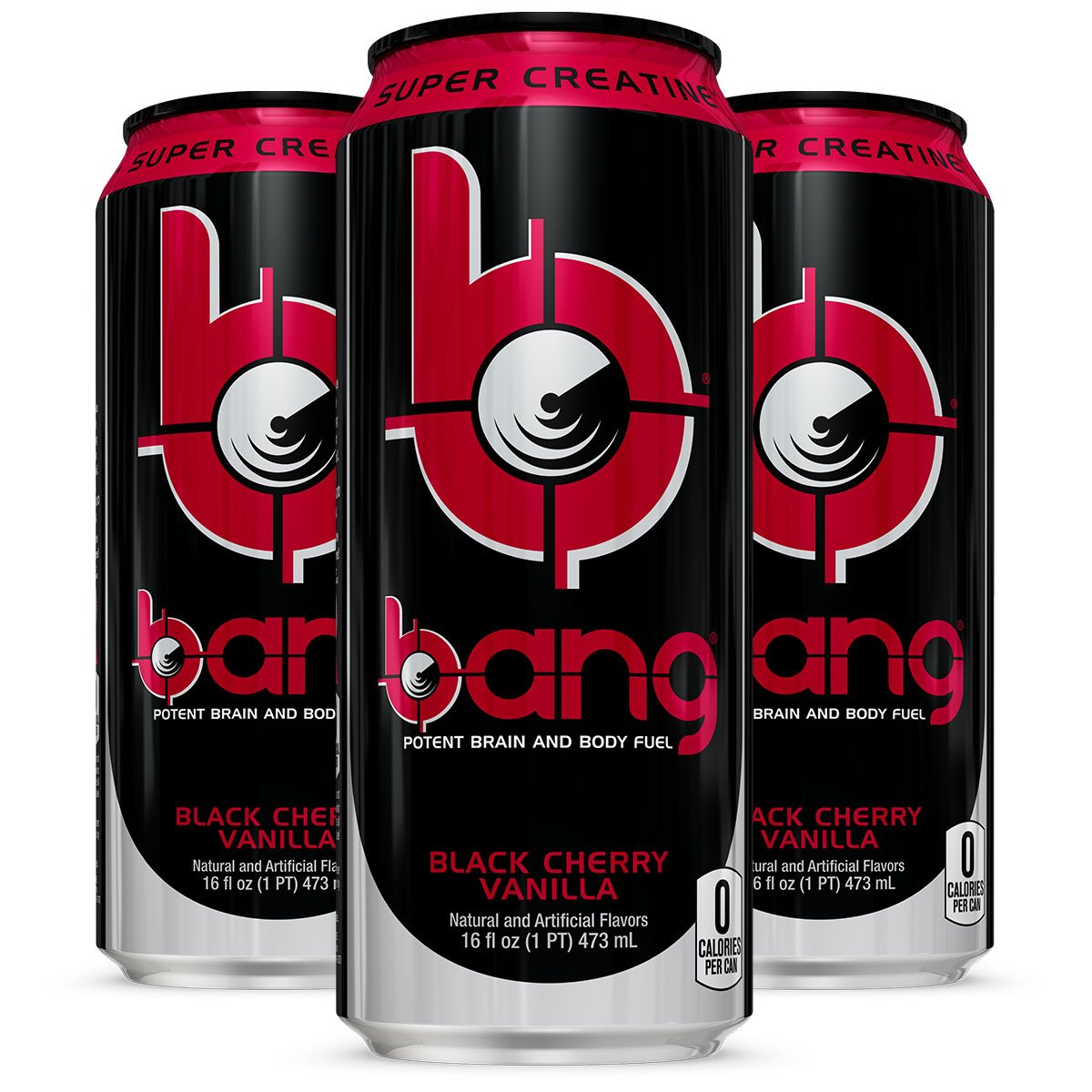 bang drink review