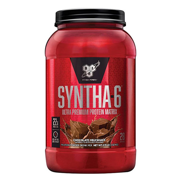 Bsn Syntha 6 Protein Powder Supplement Online Deal L Campus Protein Campusprotein Com