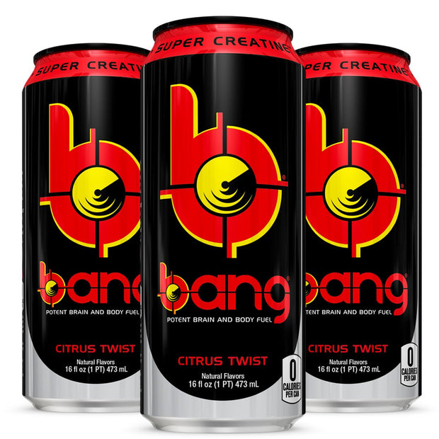 bang drink gun