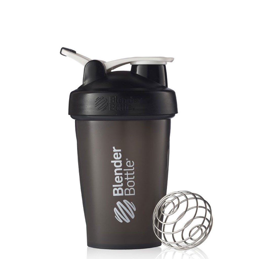 crypto blender bottle