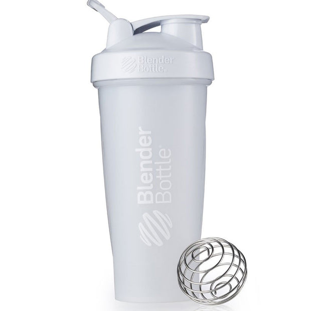 glass blender bottle