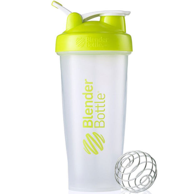 Classic Blender Bottle – CampusProtein.com