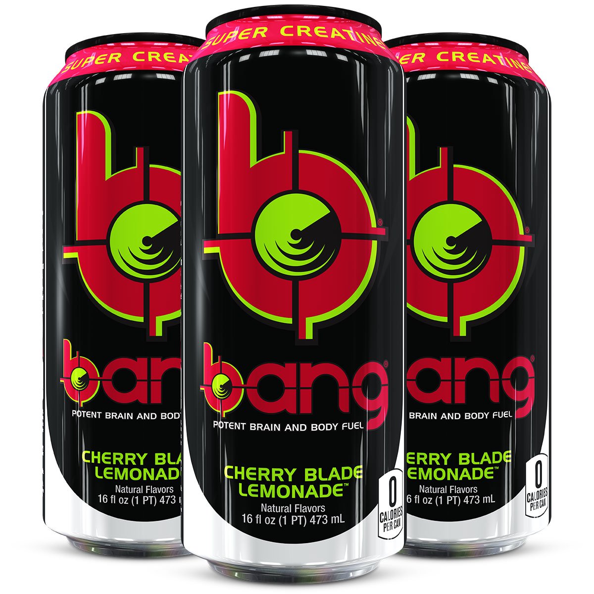 bang energy drink flavors ranked