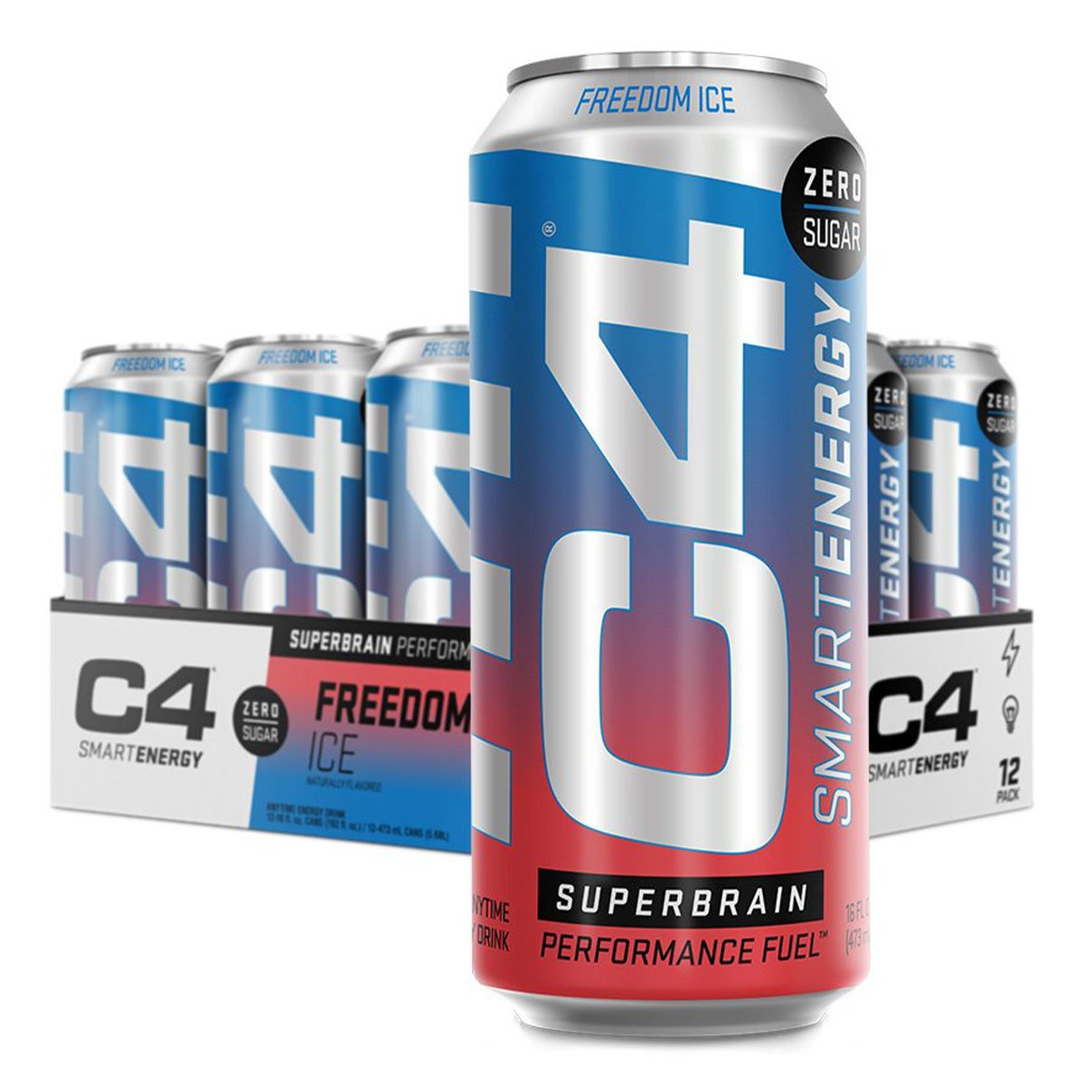 c4 energy drink logo