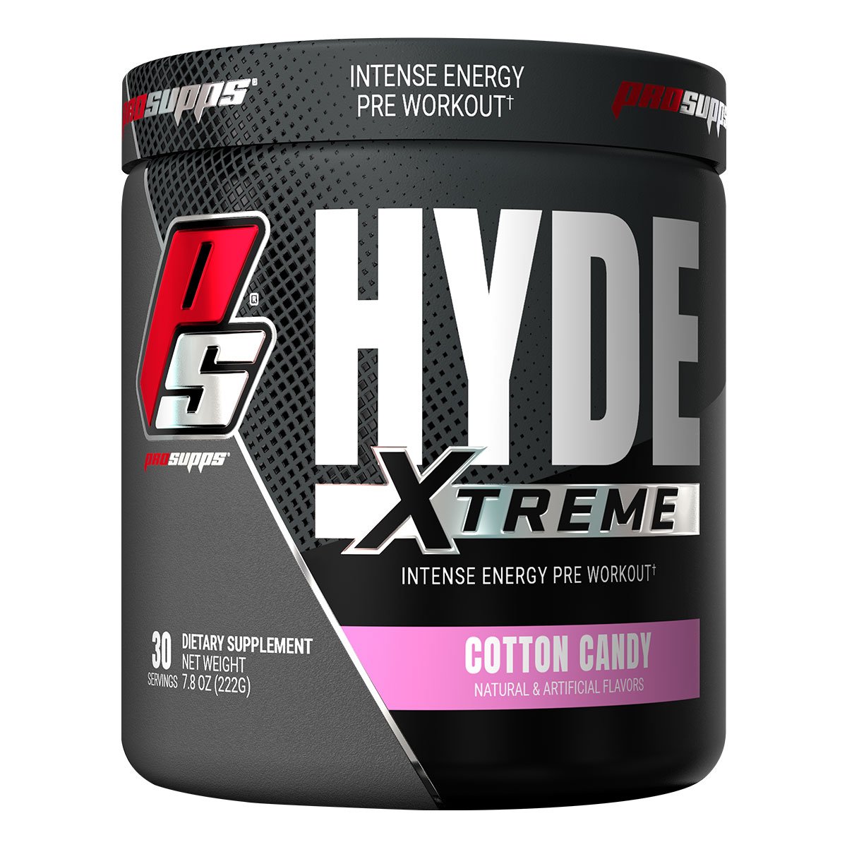 best hyde pre workout flavor