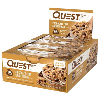 Peanut Butter Cups – Quest Nutrition