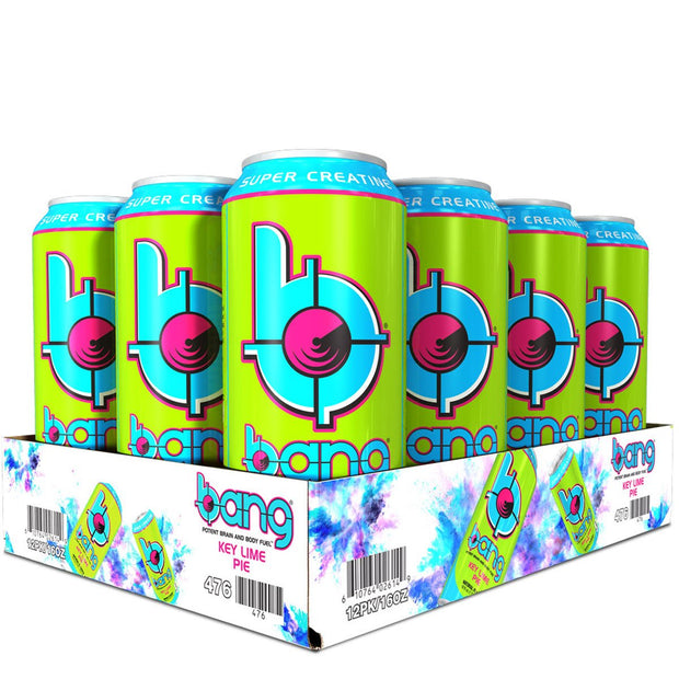 bang energy drink flavors ranked