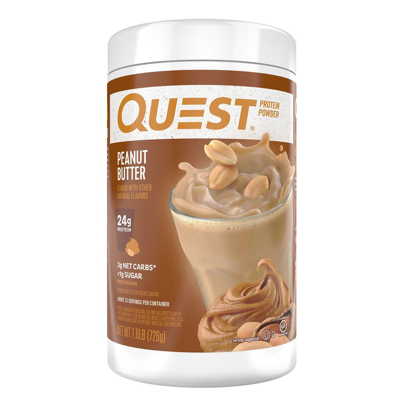 Quest Protein Powder