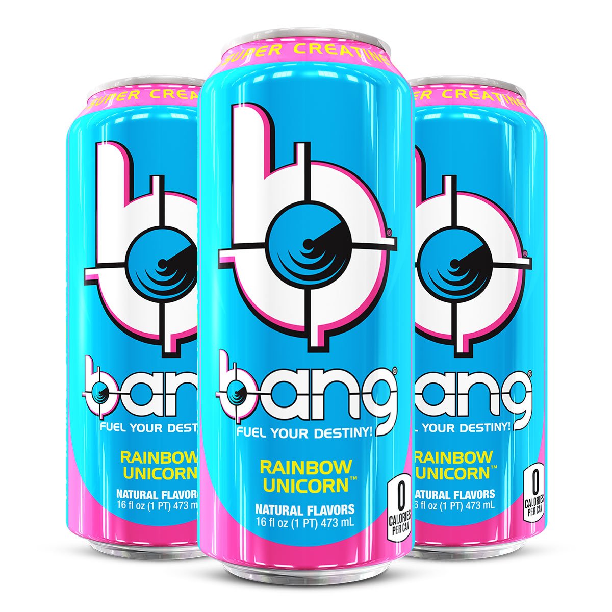 Shop Bang Energy Drink Online l BANGENERGY l Supplement l All Flavors