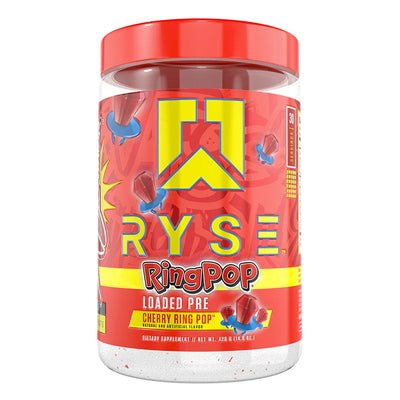 RYSE Loaded Protein - Skippy Peanut Butter, 2 Ib – Ultimate Sport Nutrition