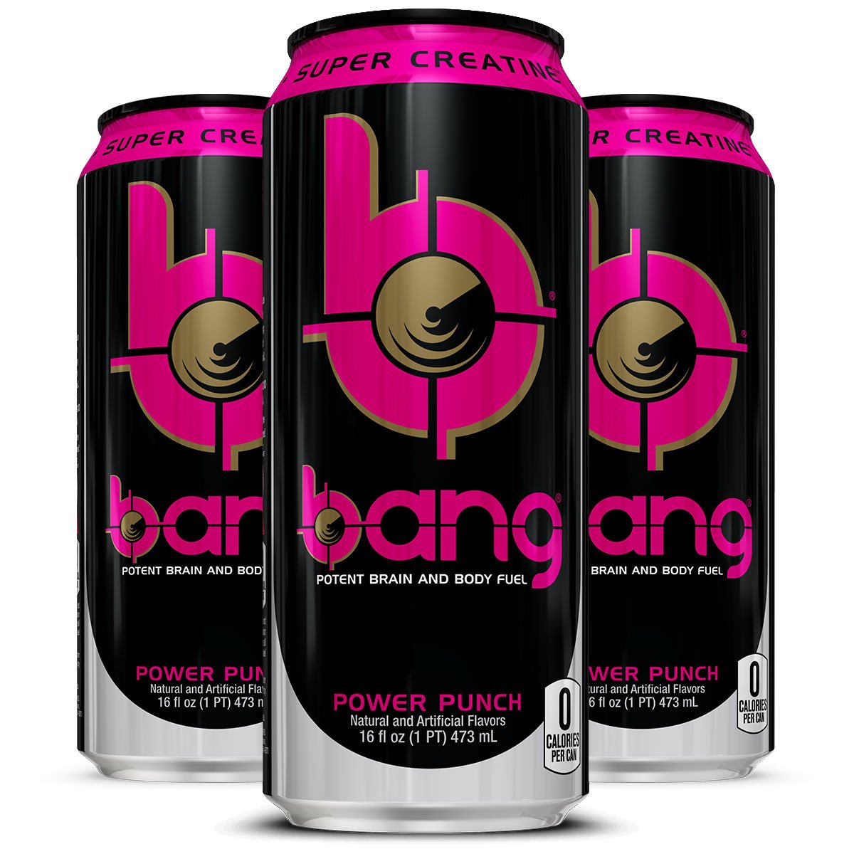 bang drink gun