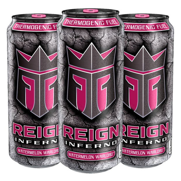 reign energy drink bad for you