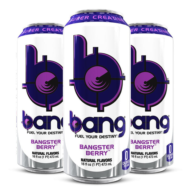 best tasting bang energy drink