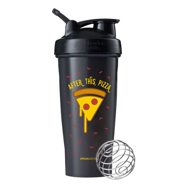 funny blender bottles