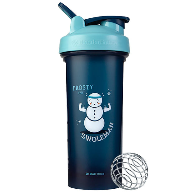 funny blender bottles