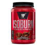 isoburn bsn uk