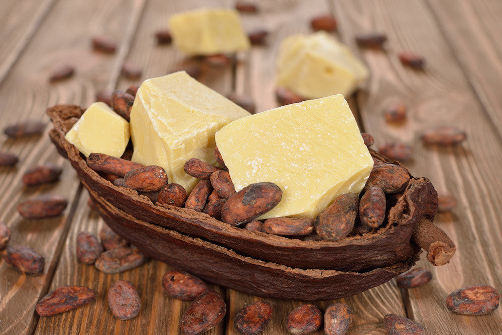 Cocoa Butter Benefits It S Amazing For Your Skin Hair Blog