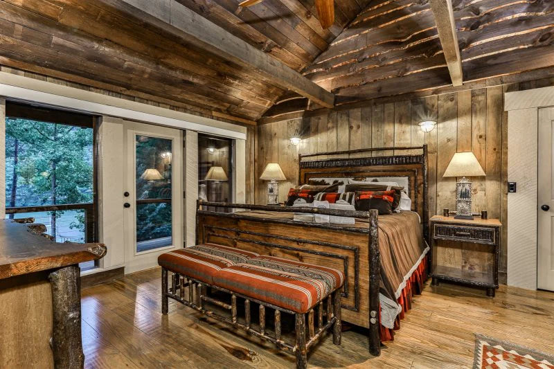 Amish Home Furniture