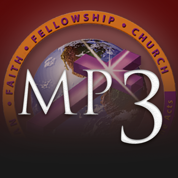 The Power of Vision Pt 5 (cont): Abraham, Father of The Faithful