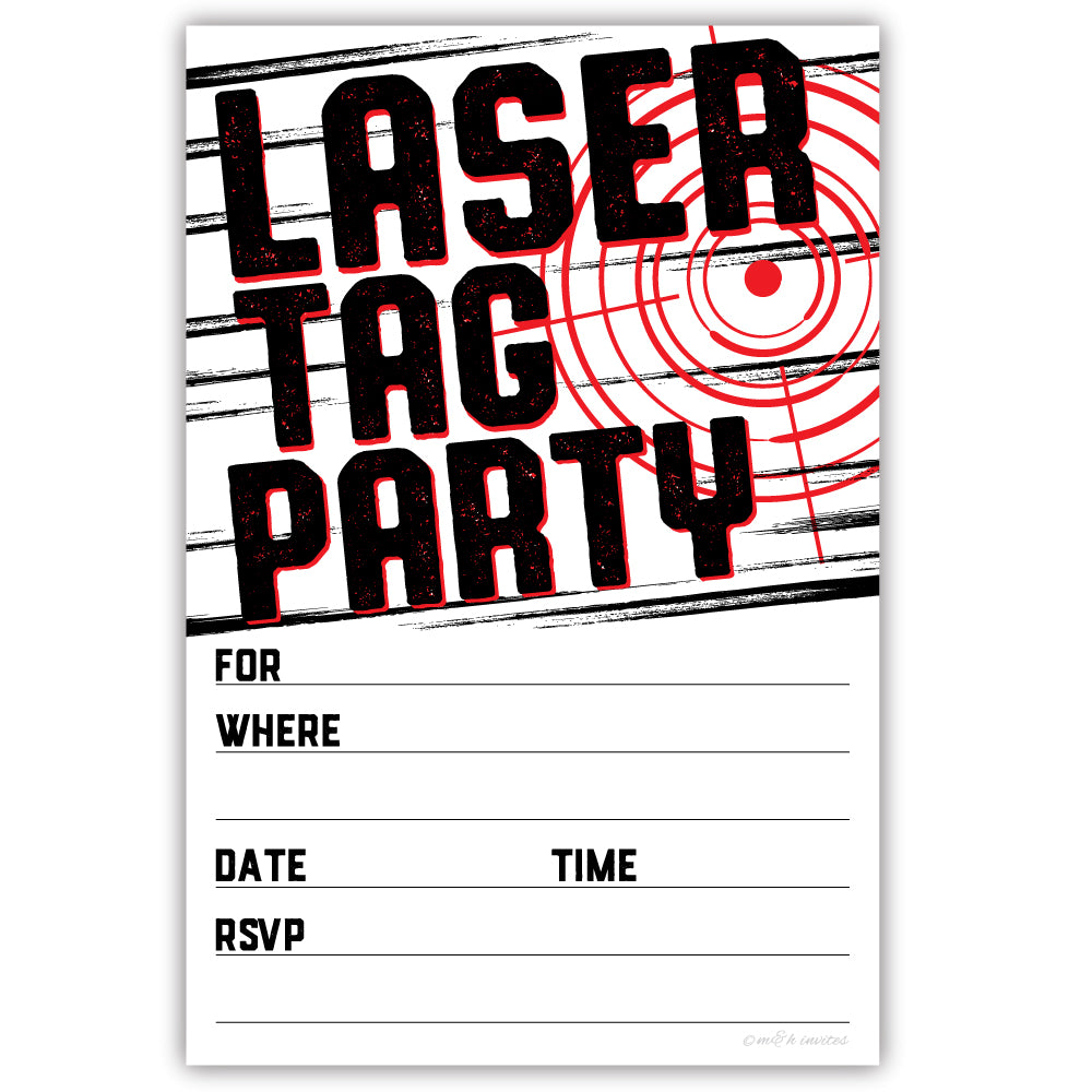 laser-tag-birthday-party-invitations