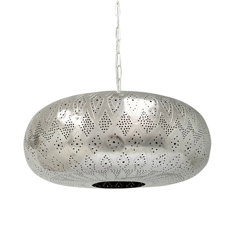 Malika ceiling light